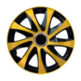 SET 4 CAPACE DRIFT EXTRA GOLD R14