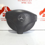 Cumpara ieftin Airbag Volan Mercedes A-Class W168 (1997 - 2004)