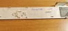 Hinge Cover Fujitsu Esprimo V6515 #A252
