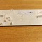 Hinge Cover Fujitsu Esprimo V6515 #A252