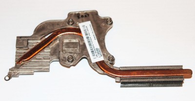 64. Sistem Racire Heatsink CPU laptop CN-OUW523 foto