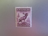 NEWFOUNDLAND CANADA MH=270