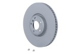 Disc frana BMW X5 (E70), X6 (E71, E72) Motor ActiveHybrid, M 50 d, xDrive 50 i, 385x36mm, 62 mm, OE 34106898725