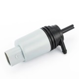 Pompa apa spalator pentru parbriz BMW Seria 1 E81/E82, F20/F2 , Seria 2 F22 , Seria 3 F30/F31/F34, Seria 4 F32/F33, Seria 5E60 , F10, G30, Seria E63/
