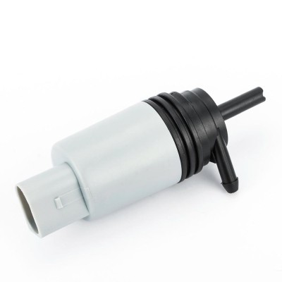 Pompa apa spalator pentru parbriz BMW Seria 1 E81/E82, F20/F2 , Seria 2 F22 , Seria 3 F30/F31/F34, Seria 4 F32/F33, Seria 5E60 , F10, G30, Seria E63/ foto