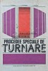 Procedee Speciale de Turnare, I. Chira, 1980, 358 pagini, Cartonata, Stare Buna - Carte Tehnica Constructii