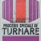 Procedee speciale de turnare - 1980 - I. Chira (AD97)