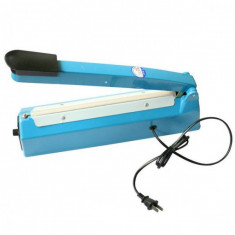 Aparat de Lipit Pungi Impulse Sealer 200mm PFS200 foto