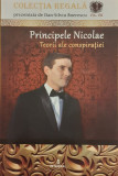 Principele Nicolae teorii ale conspiratiei. Colectia regala VIII, Dan-Silviu Boerescu