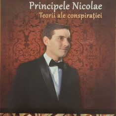 Principele Nicolae teorii ale conspiratiei. Colectia regala VIII