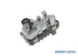Motoras reglare turbina Mercedes E-Class (2002-2009) [W211] #1