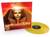 Their Ultimate Collection - Yellow Vinyl | Earth, Wind &amp; Fire &amp; Friends