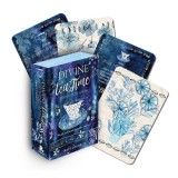 Cumpara ieftin Divine Tea Time Inspiration Cards