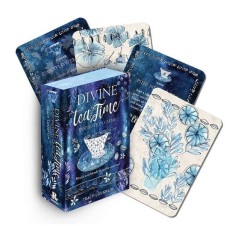 Divine Tea Time Inspiration Cards