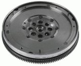 Volanta Mercedes C-Class, C-Class T-Model, Clk, E-Class, E-Class T-Model Motor C 200 CGI Kompressor, C 200 Kompressor, C 230 Kompressor, C 230