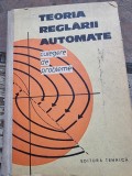 TEORIA REGLARII AUTOMATE . CULEGERE DE PROBLEME - V.A. BESEKERSKI