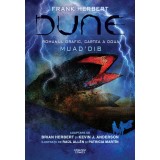 Dune. Romanul grafic. Cartea a doua. Muad&#039;dib - Brian Herbert Kevin J. Anderson Patricia Martin Ra&uacute;l All&eacute;n