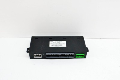 Unitate de control scaun st&amp;acirc;nga față LAND ROVER RANGE ROVER SPORT L320 2007 OEM: 6H22-14C708-AB,532223534 14566476 foto