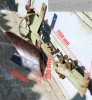 Plug motocultor tractor 10 - 25 CP