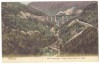 3833 - ORAVITA, Caras-Severin, Train, Bridge, Romania - old postcard - unused, Necirculata, Printata