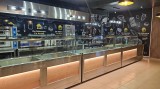 Horeca Bucuresti-echipamente de inox pentru restaurante , shaormerii, etc