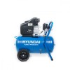 Compresor aer Hyundai HY-AC5002, 50L, 8 bar, 1.6kW, 1 piston, 180 l/min