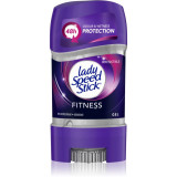 Cumpara ieftin Lady Speed Stick Fitness Gel deodorant pentru corp pentru femei 65 g