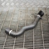 Furtun Radiator Stanga BMW Seria 3 F30 F80 (2014) OEM 7812941, Diametru 20mm, Echivalent 98468195