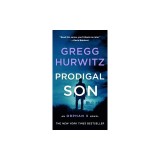 Prodigal Son: An Orphan X Novel