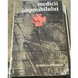 DVP3 Medicii Imposibilului