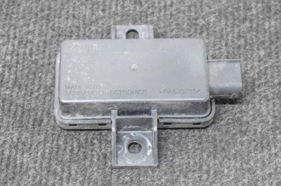 Modul de control presiune anvelope MERCEDES-BENZ A W176 2015 OEM: A0009003704,MRXMC34MA4,A0009020417,2546A-MC34MA4,A0009017803 11235153 foto