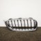 Grila dreapta față BMW 4 Coupe F32, F82 2018 OEM: 7294818 10692224