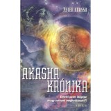 Akasha kr&oacute;nika - Ernetti p&aacute;ter időg&eacute;pe - avagy sorsunk meghat&aacute;rozott?! - Peter Krassa
