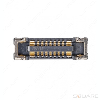 Conectori diversi iPhone 8 Plus, Conector Power Switch Flex foto