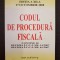 CODUL DE PROCEDURA FISCALA 2008