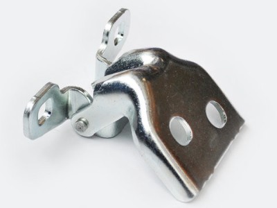 Balama usa Logan MCV Sandero Duster STG / DR 6001546883. Nou si original Renault foto