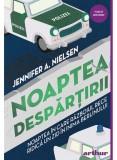 Cumpara ieftin Noaptea Despartirii, Jennifer A. Nielsen - Editura Art
