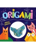 Cumpara ieftin Origami. Animale simpatice/***