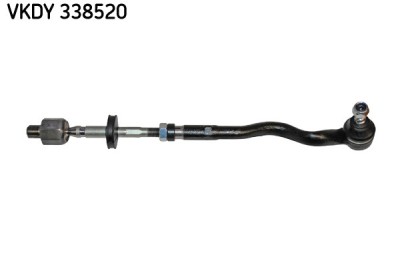 SKF VKDY 338520 bara directie foto