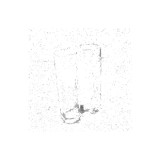 Rezervor Apa Original De'Longhi pentru Espressor Piese 7313269041 7313254381