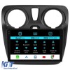 Navigatie Dedicata Dacia Dokker Lodgy (2012-2020),Incell 9Inch, 2Gb Ram, 32Gb Stocare, Carplay Performance AutoTuning, General