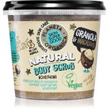 Organic Shop Skin Super Good Exfoliant hrănitor pentru corp 360 ml