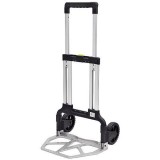 Carucior de transport, max. 125 kg, Strend Pro
