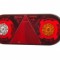 Lampa multifunctionala LED Stella Horpol LZD-2551 dreapta (36.3x14.3)