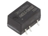 Convertor DC/DC 2W 13.5-16.5V la 5VDC SMD AM2LS-JZ