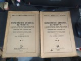 G. Alexianu, Repertoriu general alfabetic al tuturor legilor 1860-1940 2 vol 085