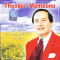 CD Pop: Theodor Munteanu - Nu vreau sa stiu ca au trecut anii ... ( original )