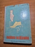 modelarea incaltamintei - manual pentru scolile tehnice de maistri - din anul 1964 - 243 pag