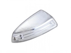 Semnal LED Oglinzi - Mercedes Clasa C (W204) (Dreapta, 2007-2010) foto