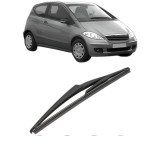 Cumpara ieftin Stergator lamela spate MERCEDES-BENZ A-CLASS (W169) 2004-2012, luneta, Valeo Silencio